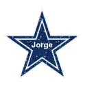 Jorge cowboys