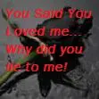 Black Rose