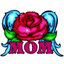 Rose Mom