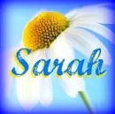 sarah