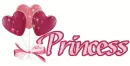 Princess suckers