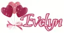 Evelyn suckers