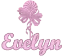 Evelyn sucker