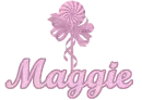 Maggie sucker