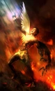Fallen angel