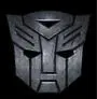 transformers logo
