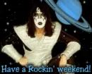 Ace - Rockin' Weekend