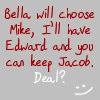 twilight is the best ever!!