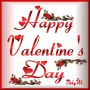 Happy Valentine's Day
