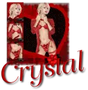 Paris - Crystal