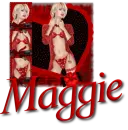 Paris-Maggie