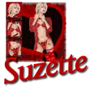 Suzette- Paris