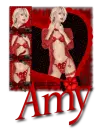 Amy Paris