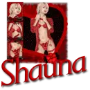 Shauna-Paris