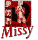 Missy-Paris