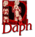 Daph-Paris