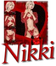 Nikki-Paris