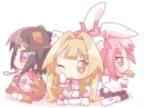 cute girls
