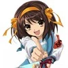 haruhi