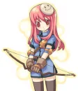 cute archer