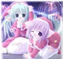 happy holidays!