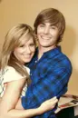 Zac & Ashley