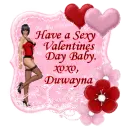 Happy Valentines Day