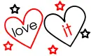 love it