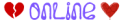 break heart online icon