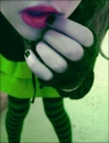 Punk Girl