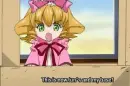Hinaichigo at her base