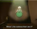 Innocent Suiseiseki