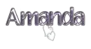 Amanda
