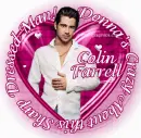 Colin Farrell Donna