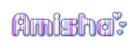 Amisha