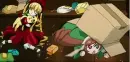 Suiseiseki and Shinku