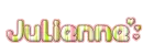 Julienne