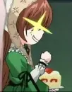 Evil Suiseiseki