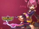 grand chase