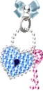 key from my heart