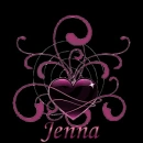 Jenna