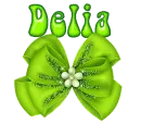 Delia