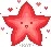 Valentine Star