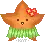 HulaGirl Star