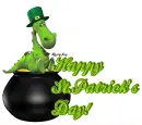 St. Patricks day