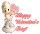happy valentine's day