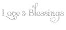 love&blessings
