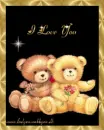 I Love You