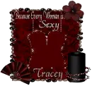 Sexy-Tracey