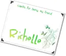 richelle